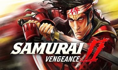 game pic for Samurai II vengeance